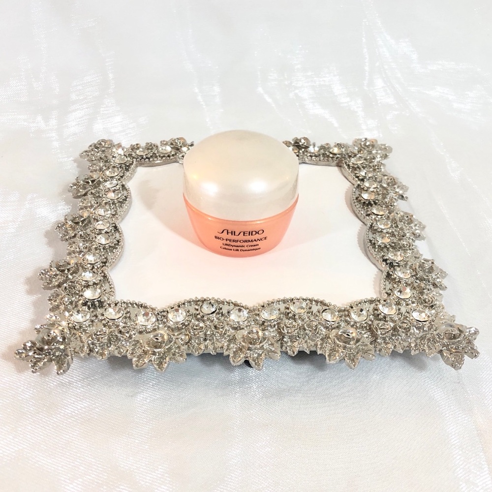 SHISEIDO BIO-PERFORMANCE Lift Dynamic Cream